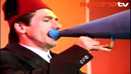 İki ustadan Fenerbahçe - Galatasaray derbisi...