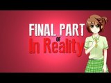 EROGE ?  - (Visual Novel - In Reality) #part 4