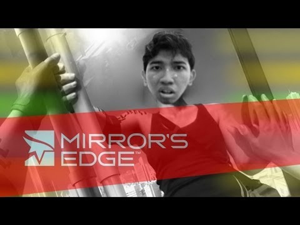 Battlefield 4 On - Mirror's Edge #9-1