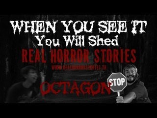 When you see it !? - Real Horror Stories (horror browser game)