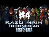 BATTLE UNTIL LOSE ! - Indonesian Lost Saga #part 4