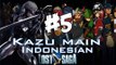 Metal Gear Rising di Lost Saga !!?? (V-Mechanic) - Lost Saga Indonesia #part 5