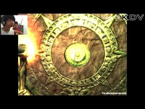 GUA DAPET GEAR SHAMAN !! - Curse of the Aztecs