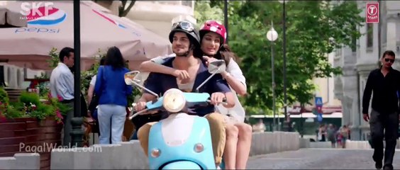 Main Hoon Hero Tera - Salman Khan - Hero HD 720p