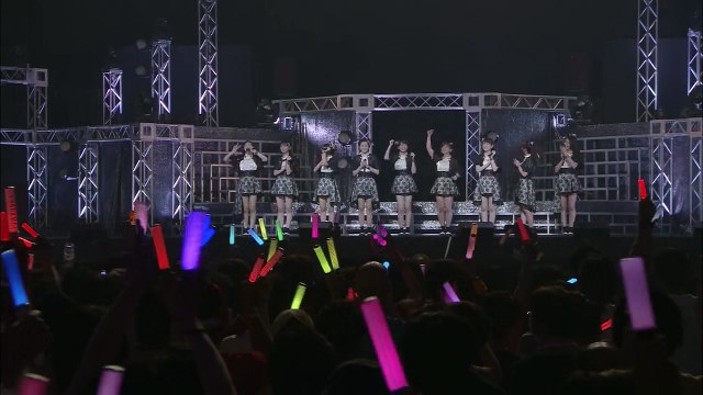 150526 ANGERME STARTING LIVE TOUR SPECIAL @NIPPON BUDOKAN Taiki Bansei-02