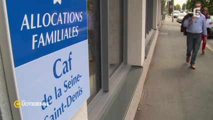CAF : mode d'emploi !