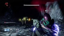 Destiny crota norm run threw