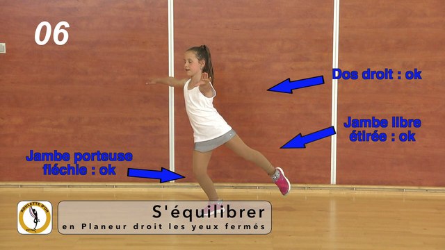 ARTISTIQUE - EFPA - ROULETTE D'OR - SANS PATINS - PATINEUR CORRIGE