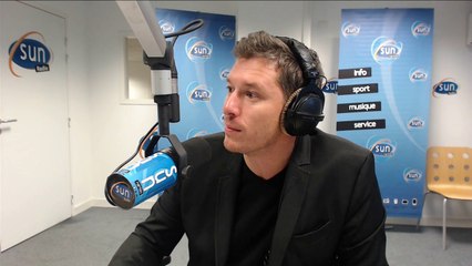 Mardi 15 septembre : Simon Robic - Cofondateur de Bringr