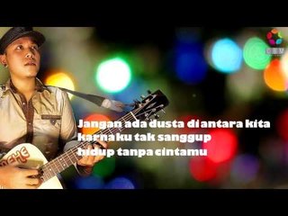 DENIS CHAIRIS - TAKUT KEHILANGANMU (Official Video Lyric)