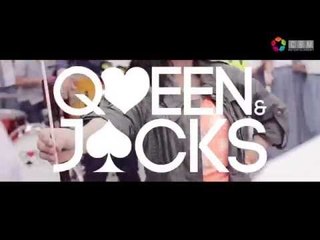 Queen & Jacks - Terlalu Cepat (Official Video Teaser)