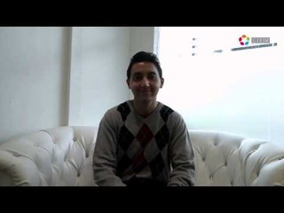 Aron Ashab - Ucapan Selamat Idul Fitri 1436 H