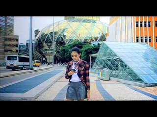 Alika - Permainan Hati (song by Mario 'Kahitna' Ginanjar) arranged by Yovie Widianto