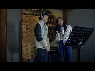 Ariana Grande Feat. Big Sean - Best Mistake (cover by Alika ft Julian Jacob)