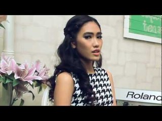 Alika feat. Nuki Nares - Harus Terpisah (cover Cakra Khan)