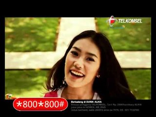 Dunia ALIKA *800*800#