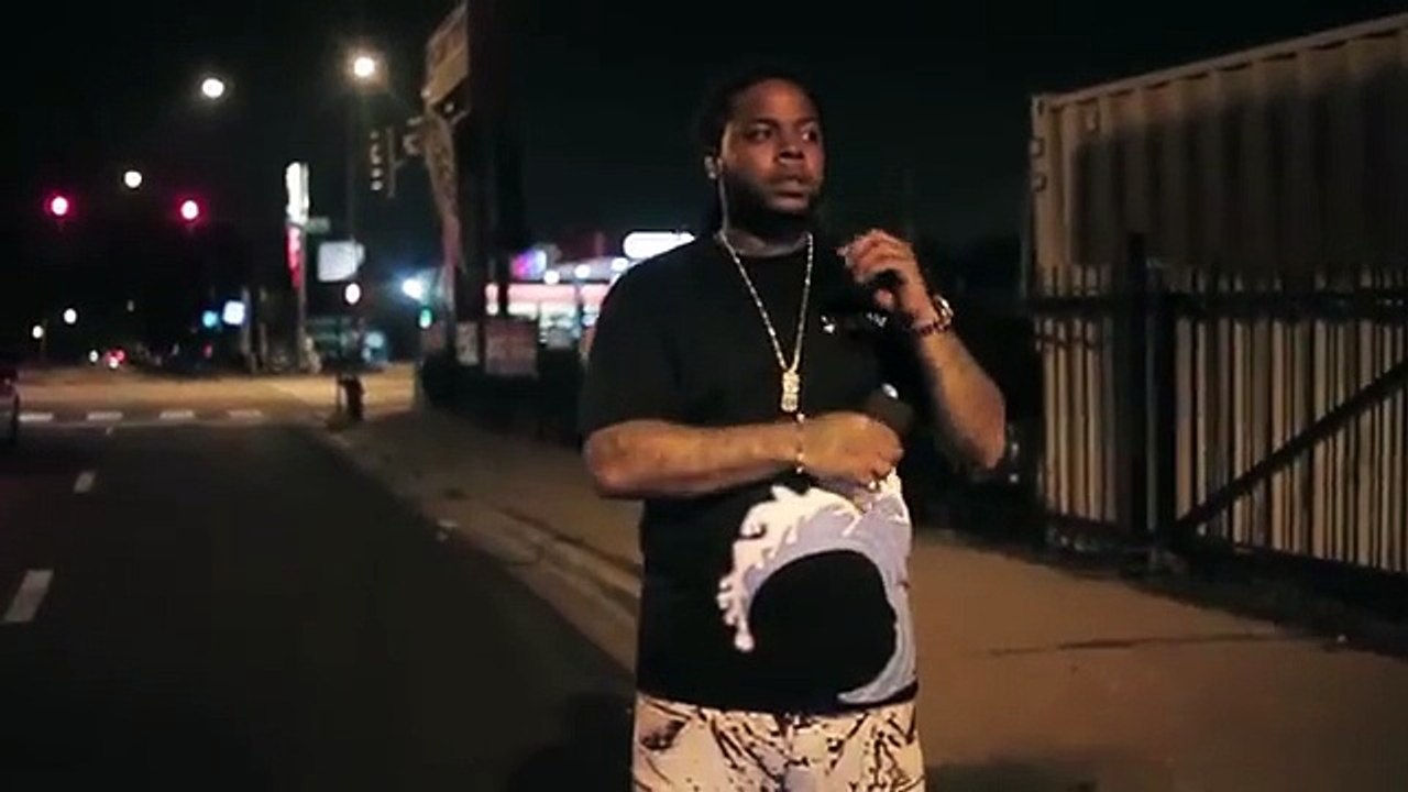 King Louie-Goofy (Video)