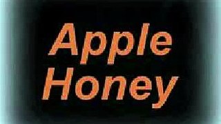 Healthy Skin Care Tips - Honey, Apple Facemask