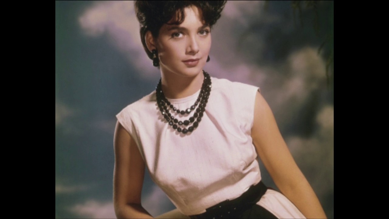 A TRIBUTE TO SUZANNE PLESHETTE
