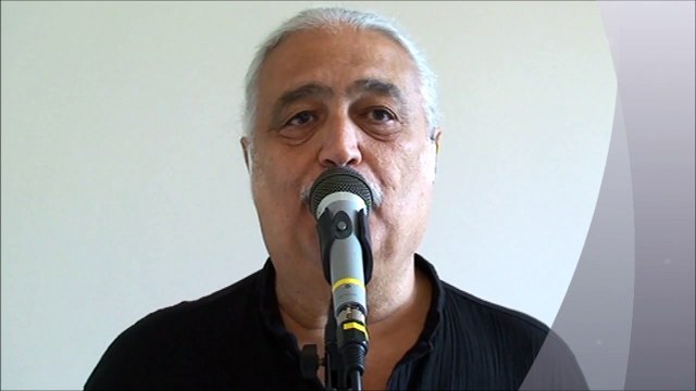 le petit pont de bois (Yves Duteil par Giorgio) reprise