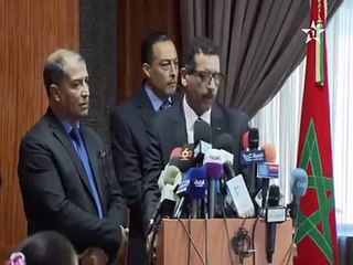 تفاصيل عن الخلية الإرهابية المكونة من خمسة أفراد التي تم تفكيكها مؤخرا