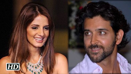 What Sussanne Khan to marry Hrithiks friend