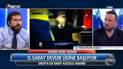 Rok'tan çıldırtan skor tahmini!