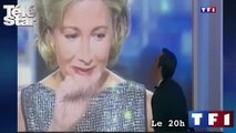 LE 20h TF1 - Les adieux de Claire Chazal - Dimanche 13 septembre 2015