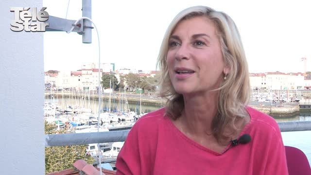 Festival de la Rochelle 2015 : Michèle Laroque nous parle de son film participatif