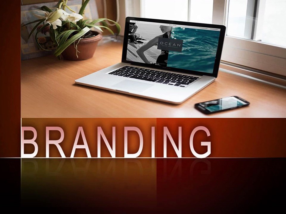 Web Design & Development, Corporate Identity Branding And SEO Services Company