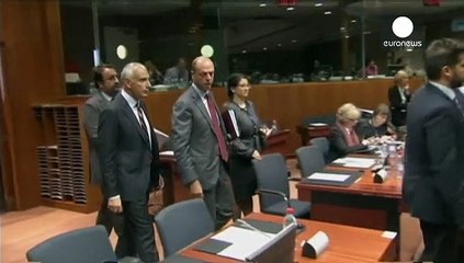 Réfugiés : l'Allemagne veut faire pression sur les pays opposés aux quotas