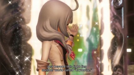 World of Final Fantasy (VITA) - Trailer TGS 2015