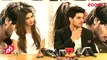 Sooraj Pancholi & Athiya Shetty CONFIDENT about 'Hero' - Bollywood News