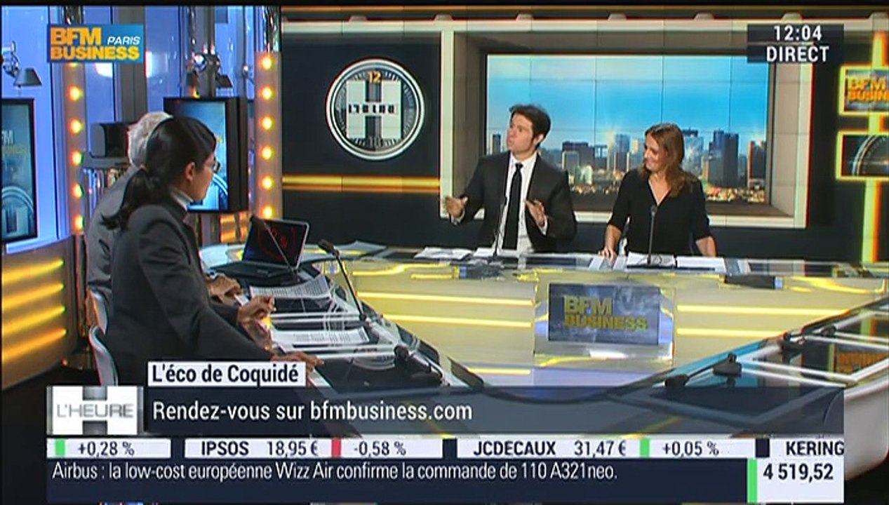 Le Fait du jour : La Cour des comptes est-elle réellement indispensable? - 15/09