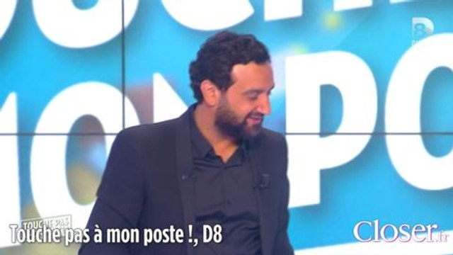 Touche pas à mon poste ! - La danse sexy d'Enora Malagré sur Britney Spears