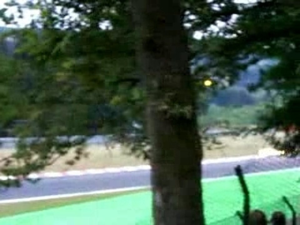 24h de Spa 2006