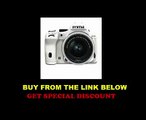 PREVIEW Pentax K-50 Digital SLR Camera with  | jvc digital video camera | lens dslr | different camera lens