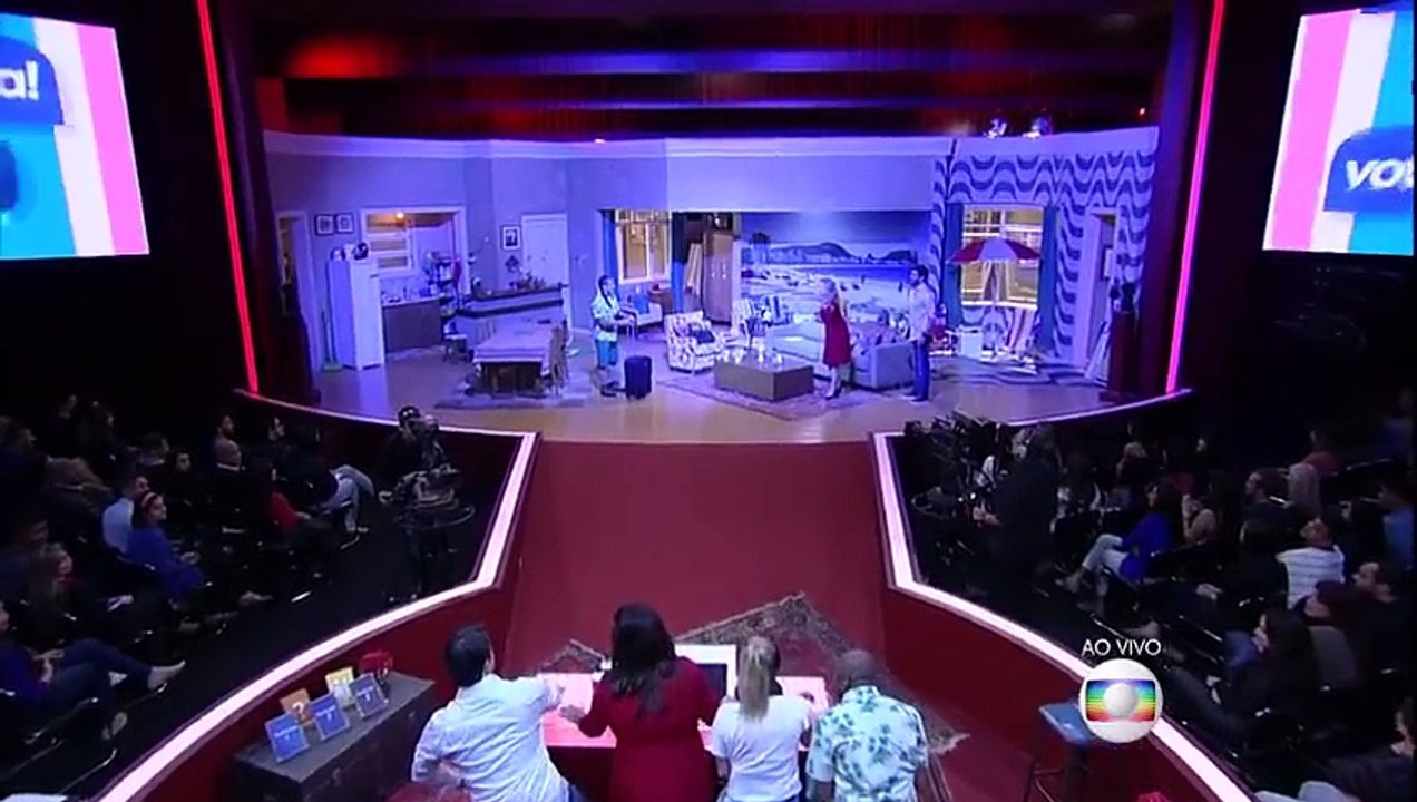 Assistir Tomara Que Caia 13-09-2015 Parte Única Episódio 9 Online Completo