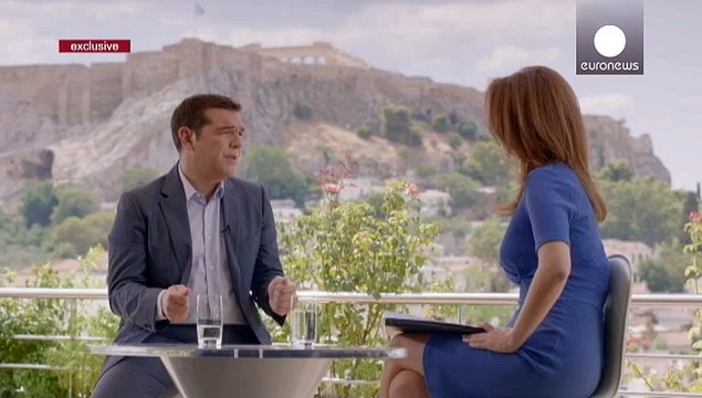 Ципрас об очередной трагедии: В Средиземноморье терпит крушение европейская цивилизация