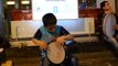 This kid is the best Darbuka Percussion Instrument in the world