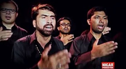 Ban k pairaan day which rasiyaan. Rizvia Party Album 12 (2012).