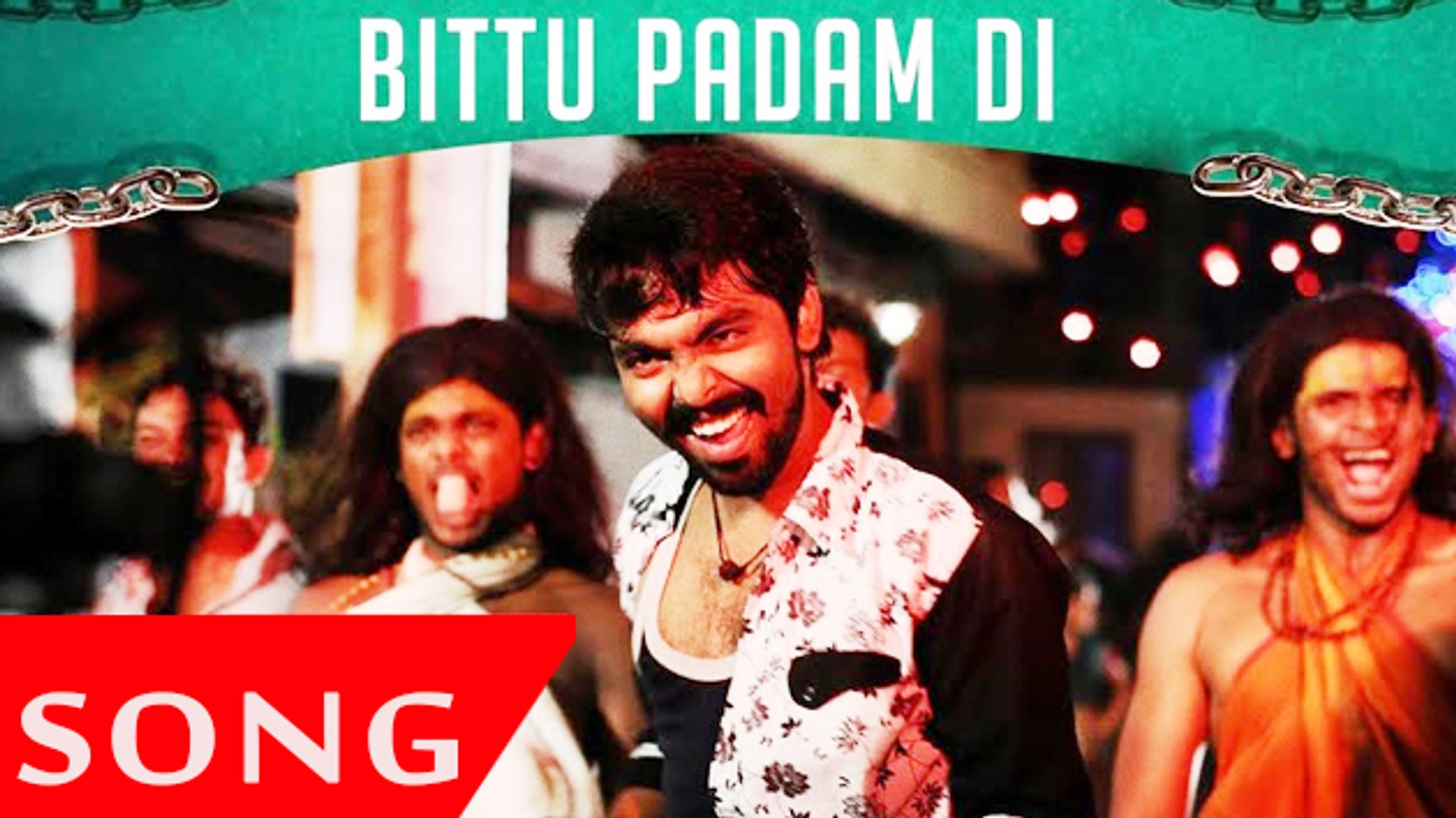 Bittu padam movie