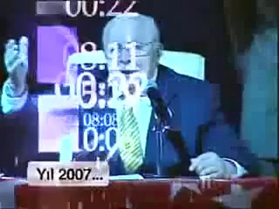 DOMUZ SATACAKSIN HADi ORDAN....USAGi  SENDE 2007 ERBAKAN HOCA