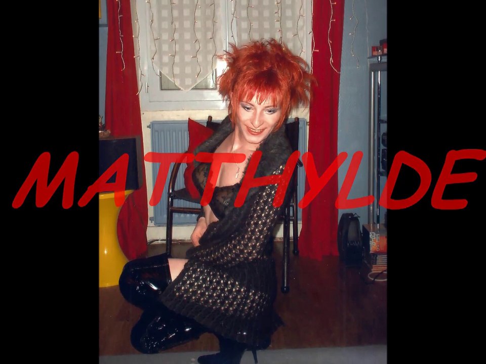 Mylène Farmer et Sting - Stolen Car (version matthylde complète)Please take me dancing tonight