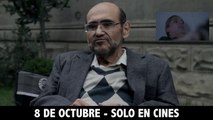 Edgar Vivar invita a ver Cementerio General [VIDEO]