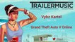 GTAV Online - Freemode Events Trailer Music (Vybz Kartel - Fast Life)