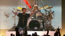 5 Seconds of Summer - Permanent Vacation (Vevo Certified Live)