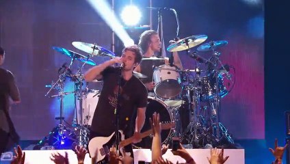 5 Seconds of Summer - What I Like About You (Vevo Certified Live)