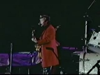 Brian Setzer - Stray Cat Strut