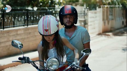 Güllerin Savaşı 50.Bölüm - Sevdiğim herkesten uzak duracaksın!